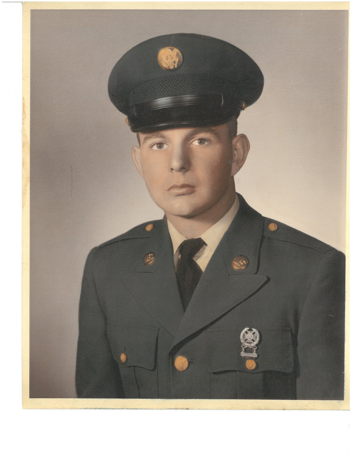 Obituary of Dominick DeMarchis Jr.