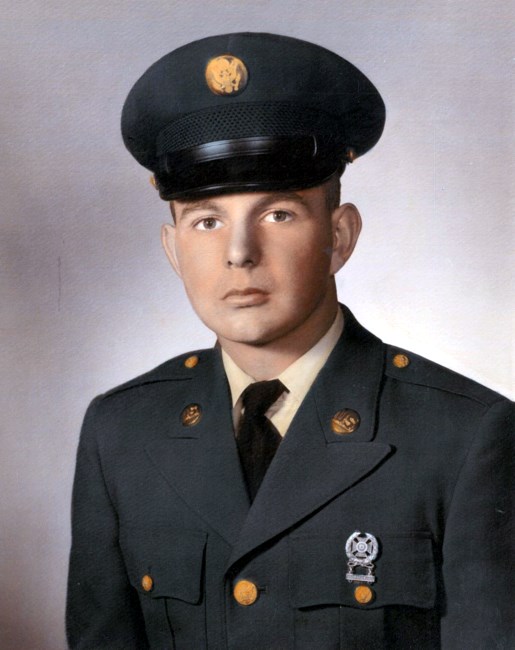 Obituary of Dominick DeMarchis Jr.