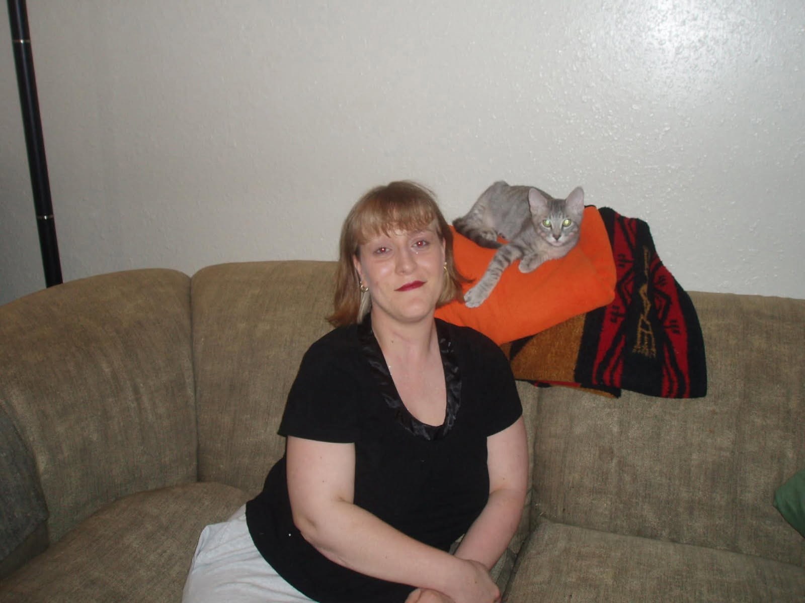Obituary of Shawnna Denise Hill