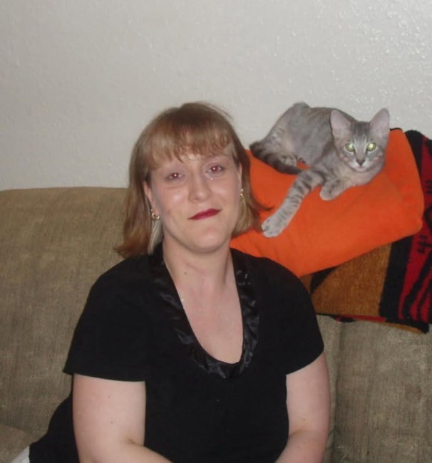 Obituary of Shawnna Denise Hill
