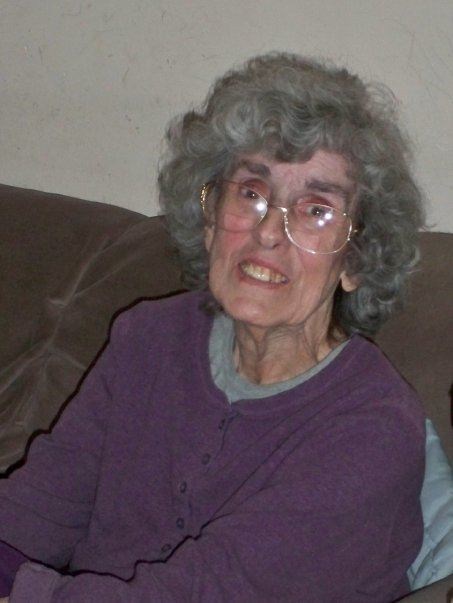 Obituary of Ruth M. (Curtis) Volle