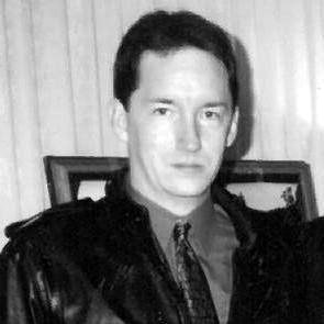 Obituary of Daniel Earl Buckner Jr.