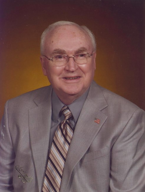 Obituary of Don W. Pearson