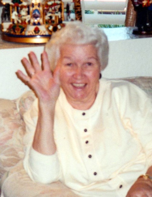 Obituary of Norma Jean Logan