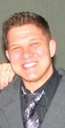 Obituary of George Lee Rome Jr.