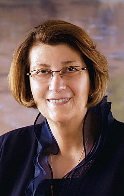 Obituario de Ethel Pauline Kordomenos Catranis