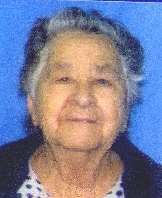 Obituary of Pauline I. Warner