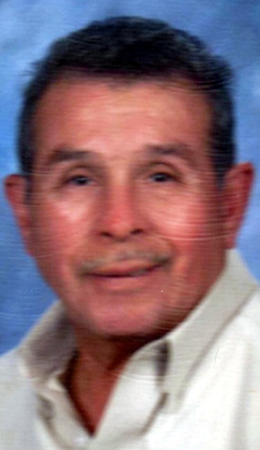 Obituary of Agosto R. Sanchez