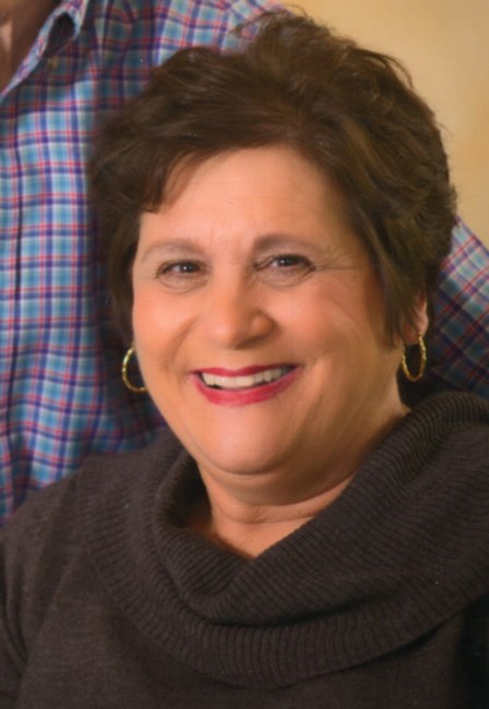 Obituary of Linda S. Carr