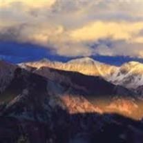 Obituary of Shirley Rae Berg