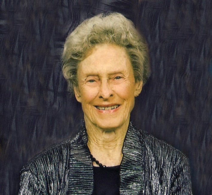 Obituary of Jean Myatt Peterson