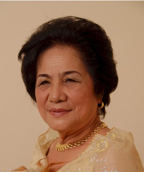 Obituary of Juliana Asio Goluya