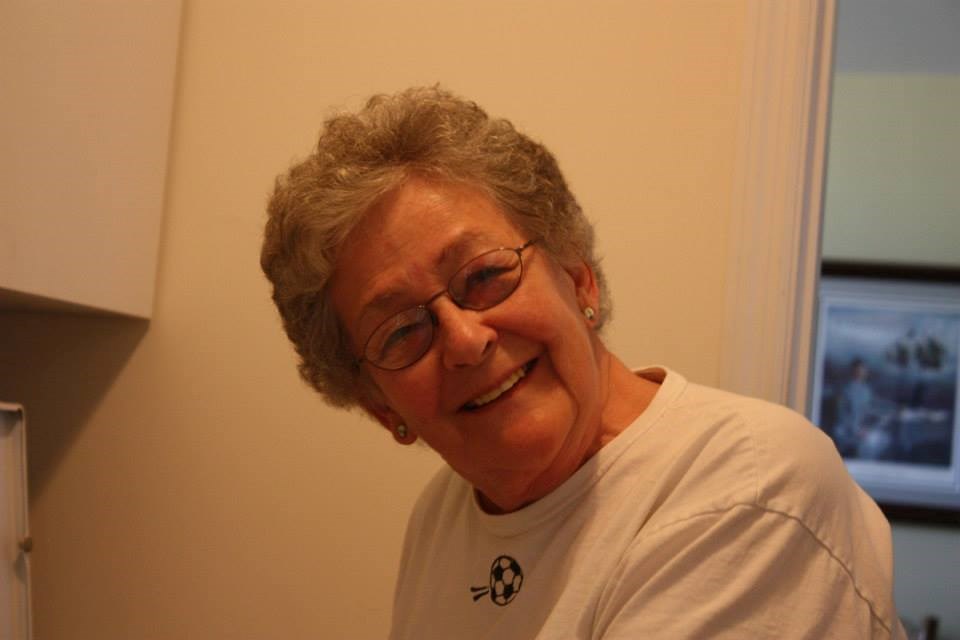 Obituary of Rita C Sutter