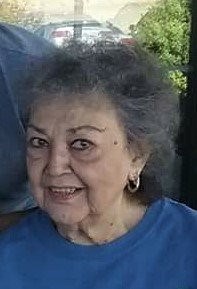 Obituary of Teresa B Acosta