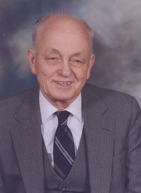 Obituary of Richard Lee Wells