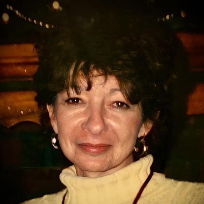 Obituary of Molly McLain