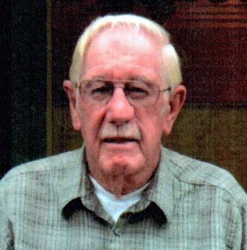 Obituary of Herbert W Born