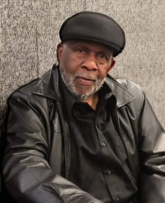 Obituary of Lovell Brown