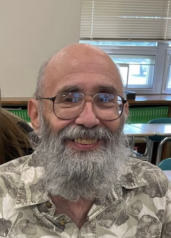 Obituary of Richard Davis