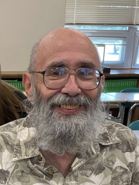 Obituary of Richard Davis