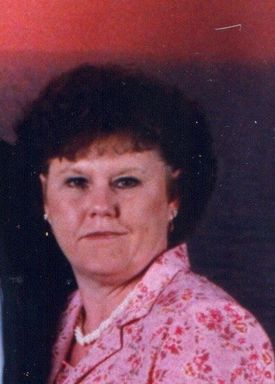 Obituary of Katherine 
M.
 Withers