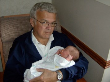 Obituary of Daniel George Kelley