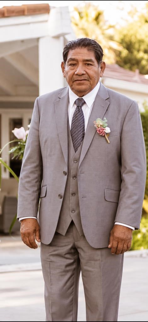 Obituary of Roman Torres Pilar