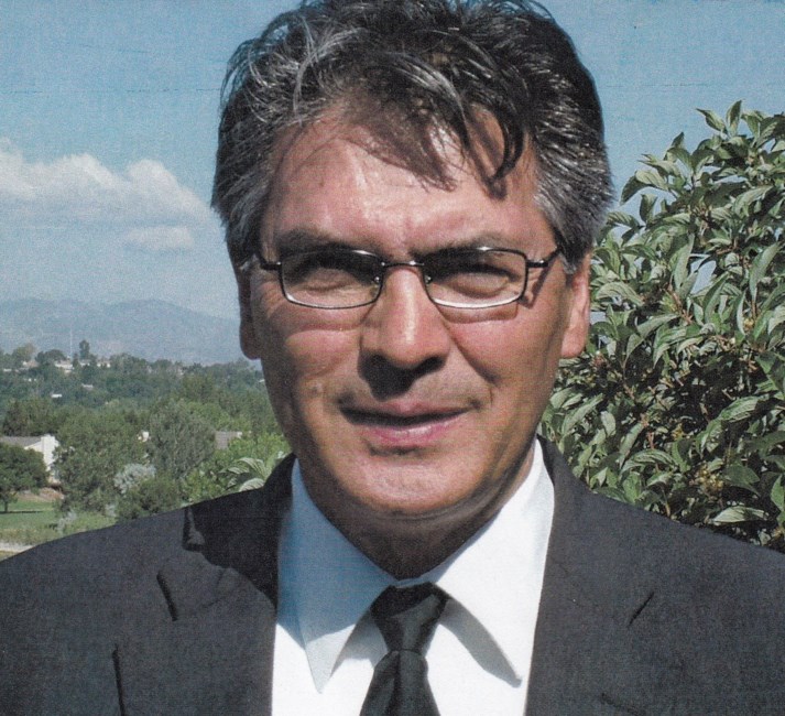 Obituary of Daniel Celestino Vallez