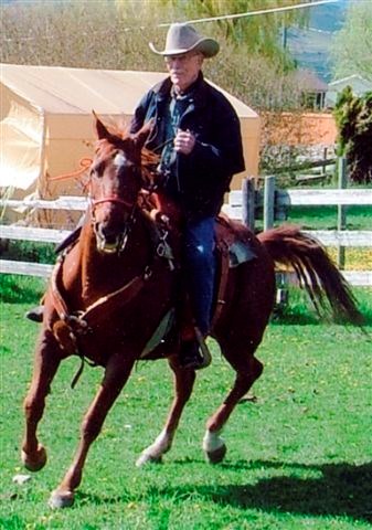 Obituary of Clifford Reuben Kanester