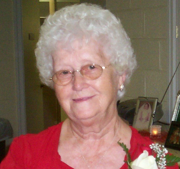 Obituary of Faye Granny Faye Summerlin Holsclaw