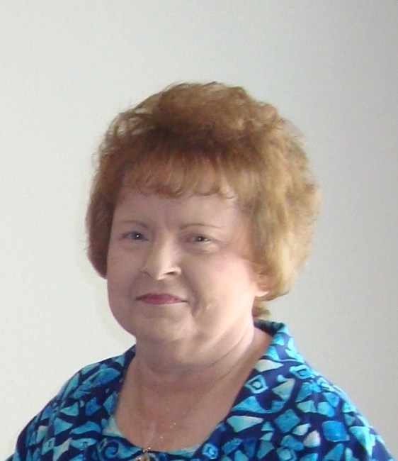 Obituary of Linda Easter