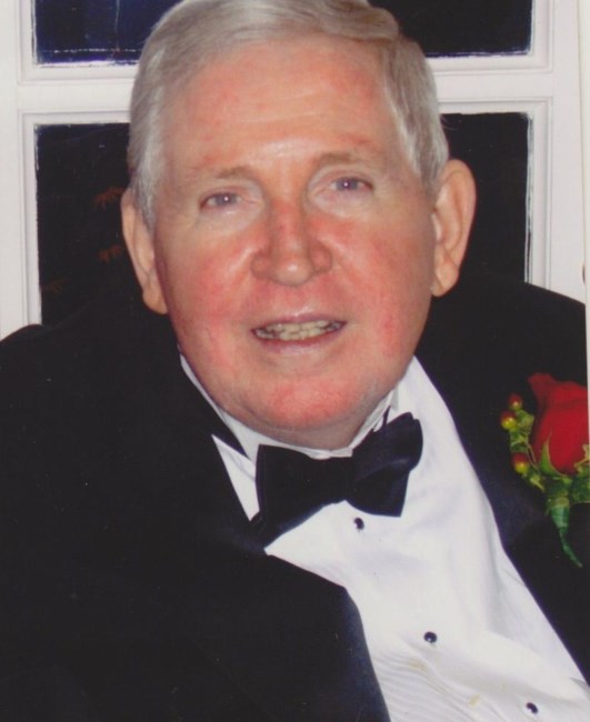 Obituary of John M. Kinahan