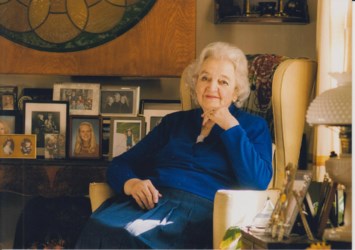 Obituary of Rosemary Iwersen
