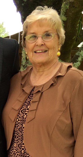 Obituary of Bobbie W. Lesley