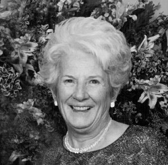 Obituary of Patricia Doherty Cook