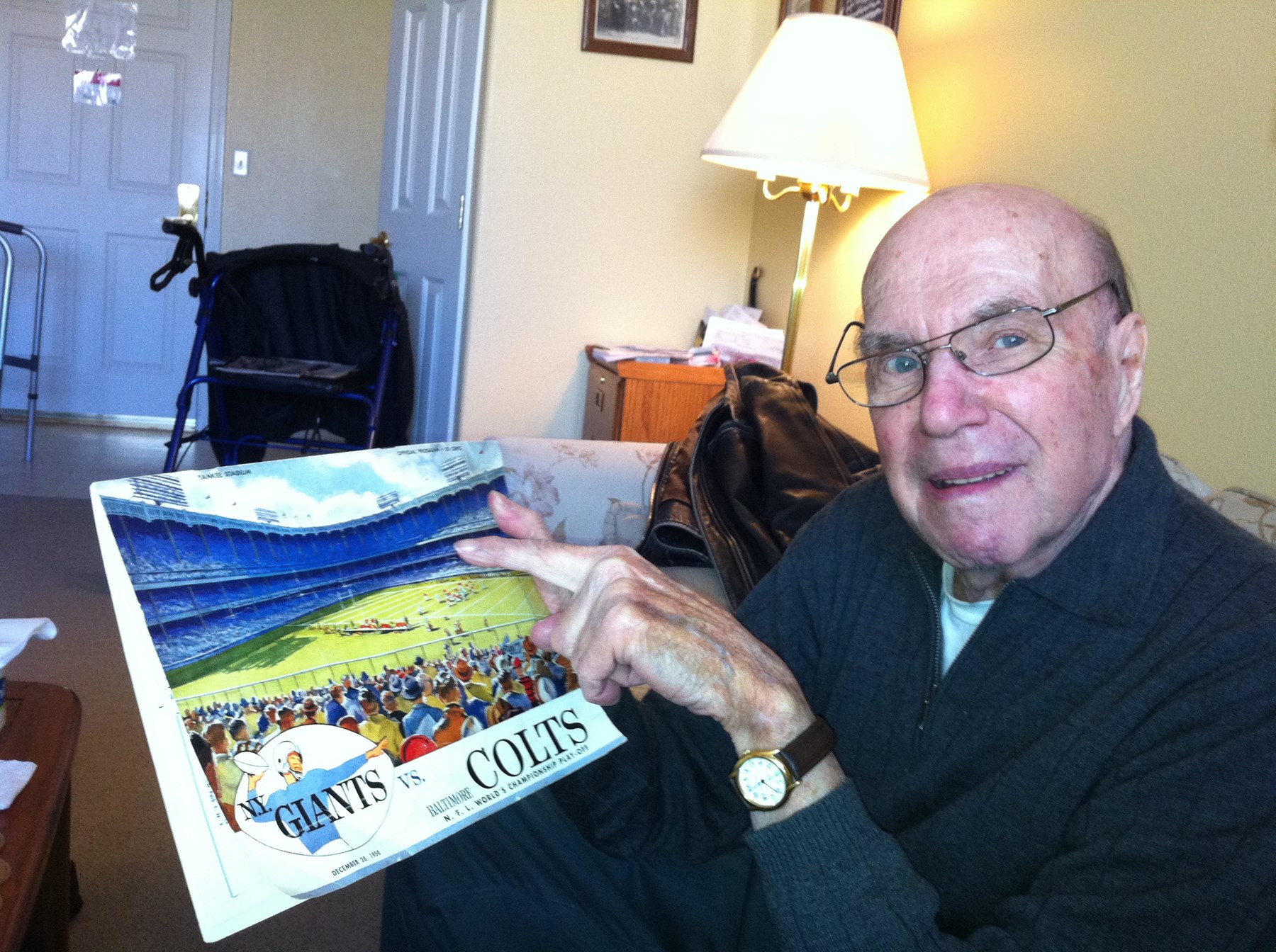 Obituary of Martin Jay Saunders