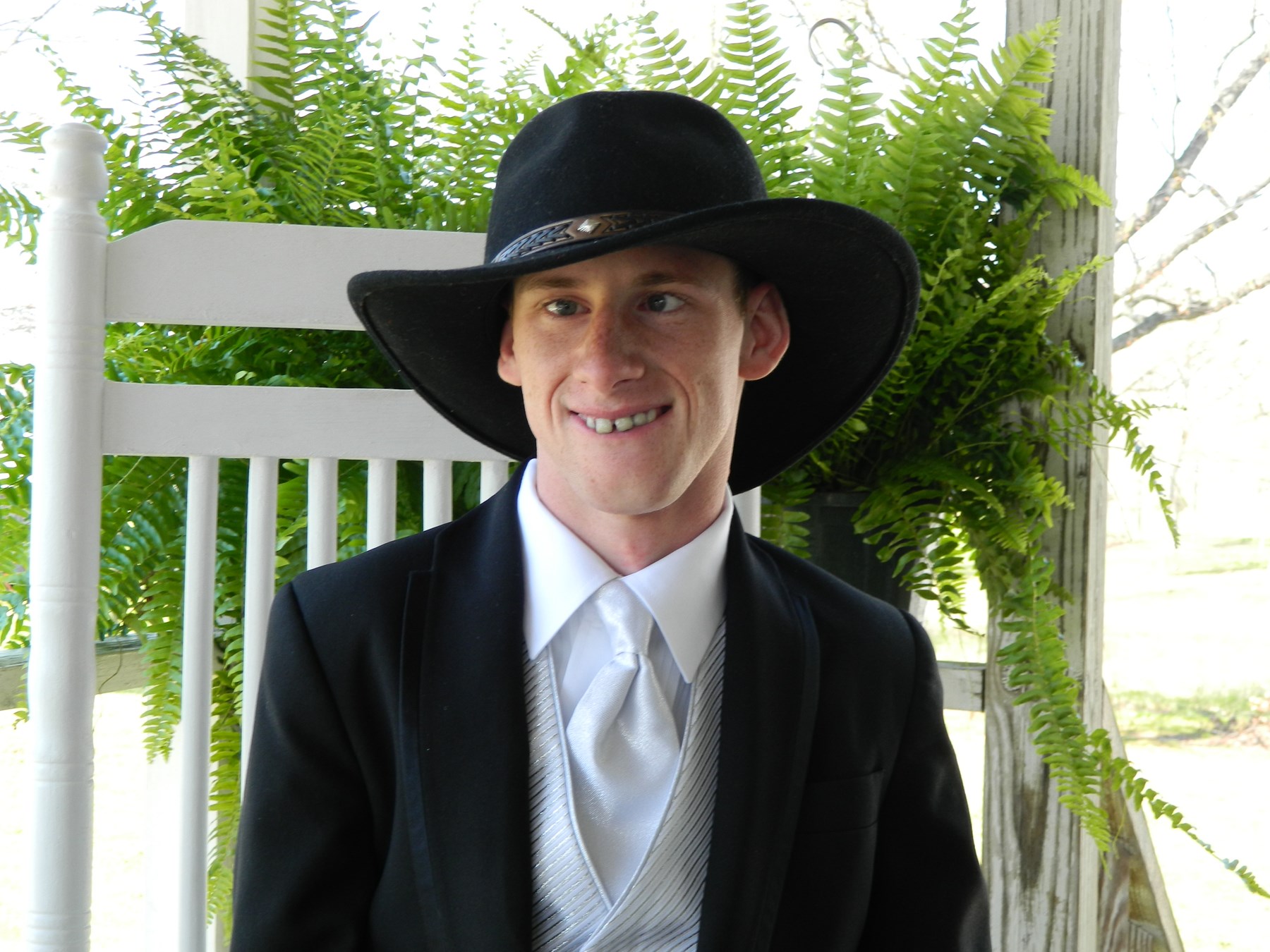 Obituary of J.R. Little