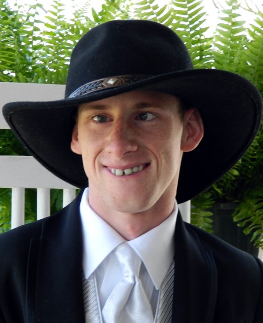 Obituary of J.R. Little