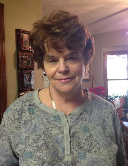 Obituary of Tina Ruth (Johnson) Marshall