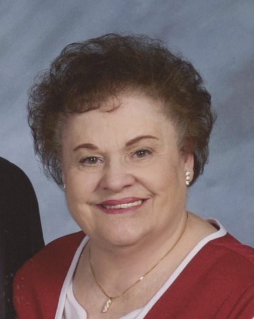 Obituary of Mary Loretta Danna Dispenza