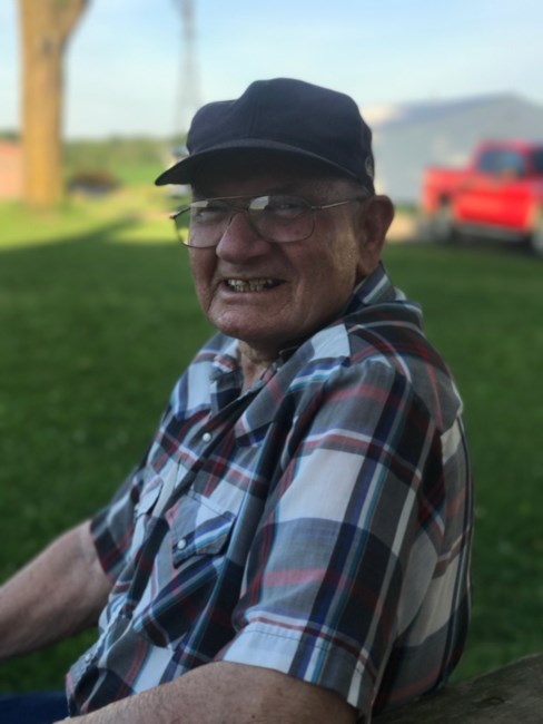 Obituary of Robert McCaul