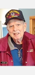 Obituary of Henry "Harry" R. Walker