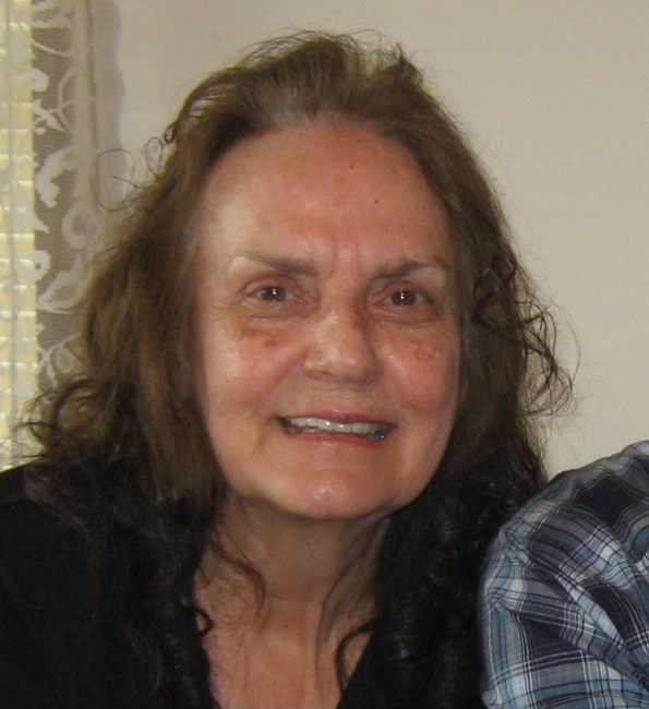 Obituary of Carolyn Williams Sons