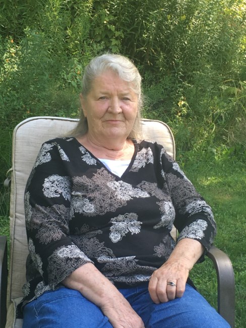 Obituary of Patricia Lee Rothwell