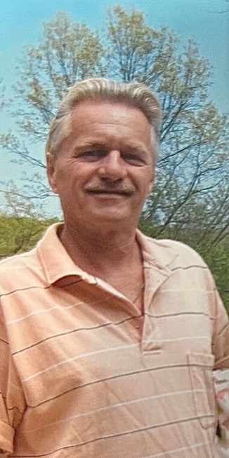 Obituary of David Joseph Zimmermann