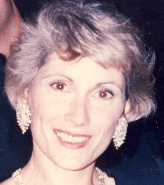 Obituario de Rebecca Louise Klosterman