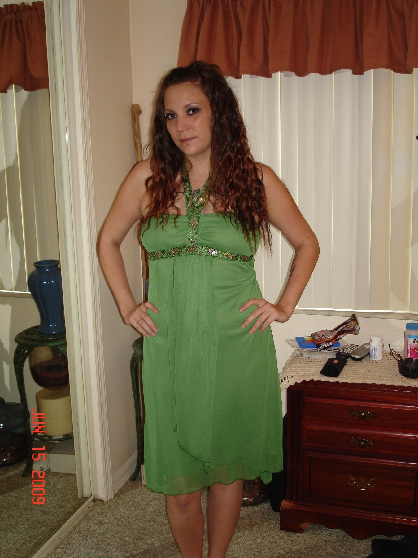 Lori RandolphDarling Obituary Palm Bay, FL