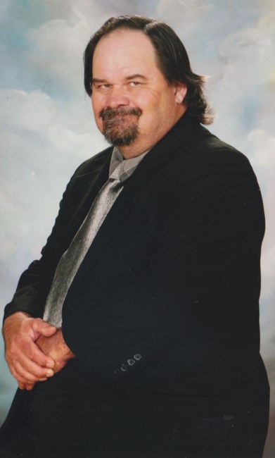 Obituary of Kenneth Edward Hughes