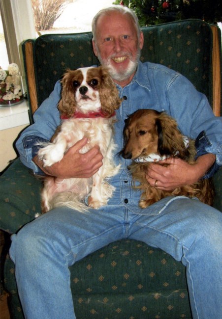 Obituary of Walter L. Roberts