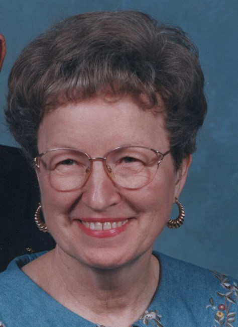 Obituary of Sara Floydene Payne McClain